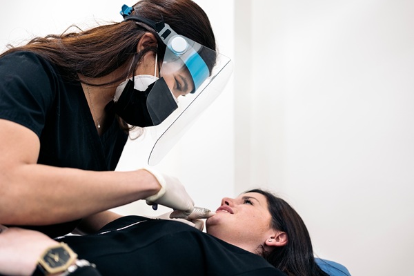 How Often Should You Get Dental Botox®?
