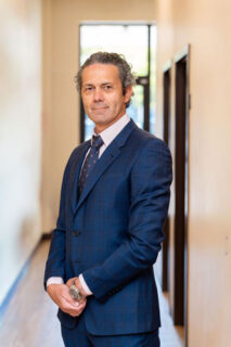 Dr. Simon Y Bangiyev