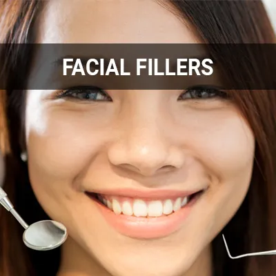 Visit our Facial Fillers page