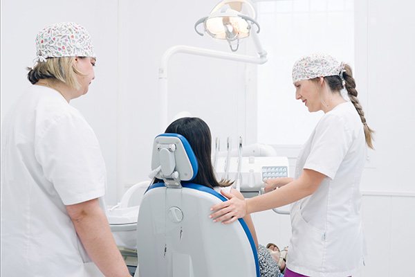 Common Questions To Ask A Sedation Dentist