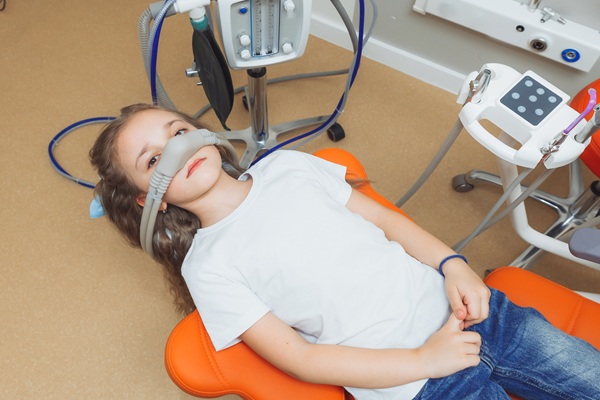 Why You Might Need A Sedation Dentist For Oral Surgery