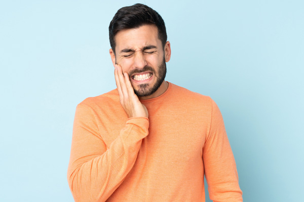 When Is Oral Surgery Necessary?